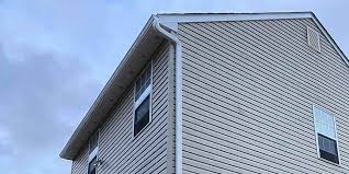 Best Composite Siding  in Ionia, MI